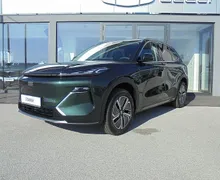 Zunanja slika - Geely StarRay EM-i - MAX - 1 - Predogledna slika