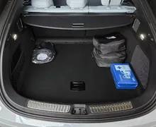 Zunanja slika - BYD SEALION 7 - COMFORT 82.5 kWh 230 kW - 12 - Predogledna slika