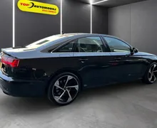 Zunanja slika - Audi A6 - 3.0TDI QUATTRO LED NAVI TEMP PDC MEMORY GR.SEDEŽ.. - 9 - Predogledna slika