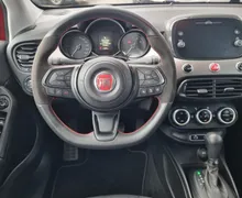 Zunanja slika - Fiat 500X - 1.5 GSE MHEV Sport - AVTOMATIK + KOT NOV + AKCIJA - 11 - Predogledna slika