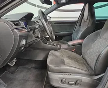 Zunanja slika - Škoda Superb - 2.0 TDI Sportline Combi DSG 147 kW - 5 - Predogledna slika