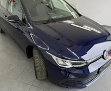 Zunanja slika - Volkswagen Golf - 1.5 TSI Life 96.KAMERA.NAVI.ACC.LED.SAMO 53.000 KM - 2 - Predogledna slika