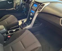 Zunanja slika - Hyundai i30 - 1.4 CVVT Style-LED-HITRI KREDIT-LEANPAY-ODLIČEN- - 9 - Predogledna slika