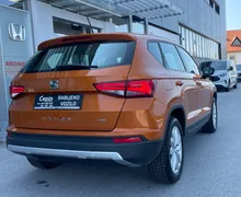 Zunanja slika - Seat Ateca - 1.4 TSI-ACT-4WD-STYLE-SLO-1LASTNIK-TOP - 5 - Predogledna slika