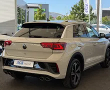 Zunanja slika - Volkswagen T-Roc - R 2.0 TSI 4MOTION DSG-MATRIX LED-EASY OPEN-KAMERA - 4 - Predogledna slika
