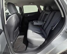 Zunanja slika - MG MGS5 EV - Luxury 64kWh - 13 - Predogledna slika