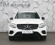Zunanja slika - Mercedes-Benz GLC-Razred - 220d 4-Matic 9G-Tronic AMG Line 170KM - 5 - Predogledna slika