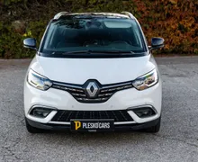 Zunanja slika - Renault Scénic - Grand Scenic techno TCe 140 - 2 - Predogledna slika