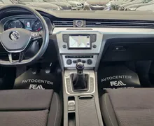 Zunanja slika - VW Passat - 2.0 TDI-SPORT LINE- FULL LED-LIMUZINA-1 LASTNIK-.. - 12 - Predogledna slika
