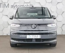 Zunanja slika - Volkswagen Multivan - T7 L2 2.0 TDI DSG Edition 150KM - 5 - Predogledna slika