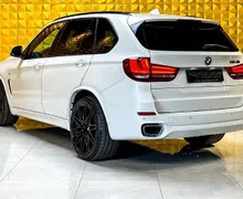 Zunanja slika - BMW X5 - serija : xDrive30d M Sport-LED-PANO-HEADUP-SOFTCLOSE-360 - 9 - Predogledna slika