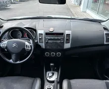Zunanja slika - Citroën C-Crosser - 2.4 Exclusive CVT - 8 - Predogledna slika