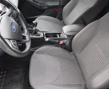 Zunanja slika - Ford Focus - 1.0 EcoBoost 92 kW Titanium SLO. 1. LASTNIK - 7 - Predogledna slika