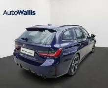 Zunanja slika - BMW Serija 3 - 320d xDrive - 2 - Predogledna slika