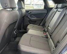 Zunanja slika - Audi Q3 - S-LINE 35 TFSI S-tronic PANORAMA-KAMERA-KEYLESS - 11 - Predogledna slika