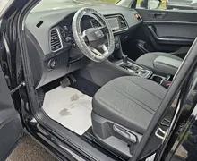 Zunanja slika - Seat Ateca - 2.0 TDI 150 STYLE DSG 4WD|Navi|F+Lasist|ACC|FulLED - 6 - Predogledna slika