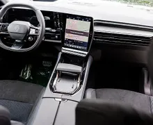 Zunanja slika - Renault Rafale - E-Tech 200 esprit Alpine + GUME + VINJETA - 4 - Predogledna slika