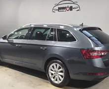 Zunanja slika - Škoda Superb - Combi 2,0 TDI DSG - 19 - Predogledna slika