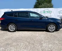 Zunanja slika - Ford Focus - 1,5 EcoBlue TITANIUM - 5 - Predogledna slika