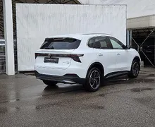 Zunanja slika - MG MGS5 - Luxury 64kWh + 7 let tovarniške garancije - 5 - Predogledna slika