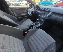 Zunanja slika - Volkswagen Passat - 2.0 TDI CC R-LINE BI-XENON-PANORAMA-ALU PLATIŠČA - 12 - Predogledna slika