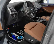 Zunanja slika - BMW X3 - serija : xDrive M40i  Avt.SPORT-RADAR-PANO-KAM-ADAPT.LED- - 11 - Predogledna slika