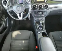 Zunanja slika - Mercedes-Benz B-Razred - B 180 CDI 109ks °2.LASTNIK° °NAVIGACIJA° °2X PDC° - 9 - Predogledna slika