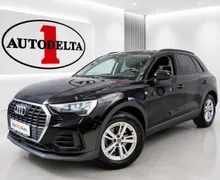Zunanja slika - Audi Q3 - 35 TFSI S tronic 110 150 ODLIČEN SUPER PRILOŽNO - 1 - Predogledna slika