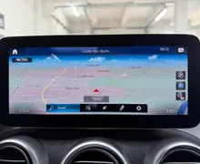 Zunanja slika - Mercedes-Benz GLC-Razred - GLC 200 d 4MATIC Avt. - 6 - Predogledna slika