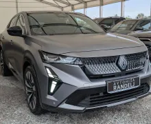 Zunanja slika - Renault Rafale - Austral E-Tech 200 Full hybrid Techno Avt. - 2 - Predogledna slika