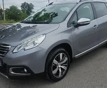 Zunanja slika - Peugeot 2008 - 1.6 BlueHDI 99ks °2.UPORABNIK° °SAMO 99.200 km° - 1 - Predogledna slika
