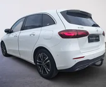 Zunanja slika - Mercedes-Benz B-Razred - B 180 Progressive Avt. - 4 - Predogledna slika