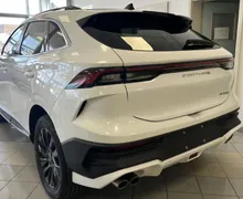 Zunanja slika - Forthing Forthing T5 EVO - T5 Evo my 2025 + ADAS - 4 - Predogledna slika