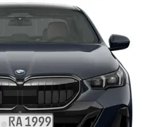 Zunanja slika - BMW Serija 5 - 520d xDrive Limuzina - 5 - Predogledna slika