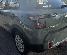 Zunanja slika - KIA Stonic - 1.0 T -LX SMART M T - 5 - Predogledna slika