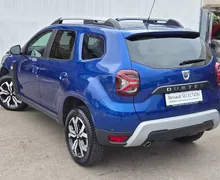 Zunanja slika - Dacia Duster - Prestige 1.5 dCi NAVI-KEYLESS-KAMERA-LED-ALU - 6 - Predogledna slika