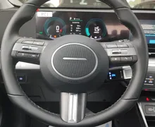 Zunanja slika - Hyundai Kona - 1.6 GDI   hibrid Style WINTER DCT - 4 - Predogledna slika