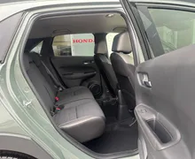 Zunanja slika - Honda Jazz - Crosstar Hybrid 1.5-ADVANCE-e-CVT-LED-NAVI-AKCIJA - 12 - Predogledna slika