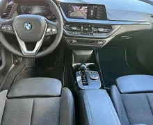 Zunanja slika - BMW Serija 1 - : 118i Sport Line  AUT -   REZERVIRAN - 8 - Predogledna slika