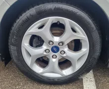 Zunanja slika - Ford C-MAX - 1.6 BENCIN - SLOVENSKO POREKLO - SAMO 92.488km - 12 - Predogledna slika