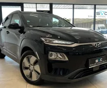Zunanja slika - Hyundai Kona - FASHION 64 KWH - 5 - Predogledna slika