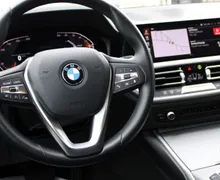 Zunanja slika - BMW Serija 3 - Touring: 318dA Touring Advantage Avt. ALU NAVI PDC LED - 15 - Predogledna slika