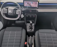 Zunanja slika - Citroën C3 - Plus Turbo 100 S S ročni - 6 - Predogledna slika