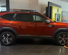 Zunanja slika - Dacia Bigster - 1.2 TCe 140 Journey - 4 - Predogledna slika