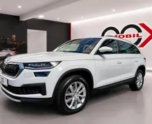 Zunanja slika - Škoda Kodiaq - 2.0 TDI Style DSG- Matrix.virtual.kamera.asistence - 1 - Predogledna slika