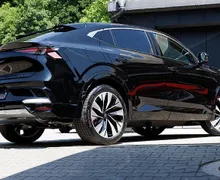 Zunanja slika - Renault Rafale - E-Tech 200 techno + GUME + VINJETA - 13 - Predogledna slika