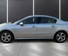 Zunanja slika - Peugeot 508 - 1.6i MOŽNOST FINANCIRANJA BREZ POLOGA SLO TOP - 3 - Predogledna slika