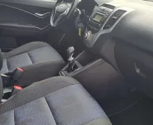 Zunanja slika - Hyundai ix20 - 1.4 - SLO POREKLO - 1. LASTNIK - BREZ POLOGA - 9 - Predogledna slika