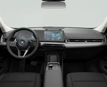 Zunanja slika - BMW iX - 1 eDrive20 - 9 - Predogledna slika