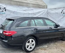 Zunanja slika - Mercedes-Benz C-Razred - C 180d - NAVI - PDC SPRED.+ZAD. - ELEK.SED. - 3 - Predogledna slika